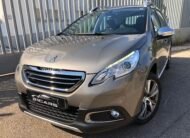 PEUGEOT 2008 1.6HDi 92 Allure