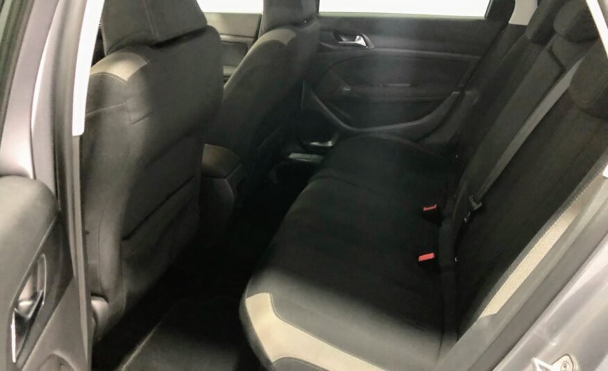 Peugeot 308 SW 1.6HDi 120 Style