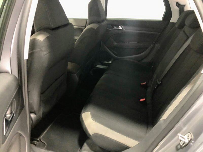 Peugeot 308 SW 1.6HDi 120 Style