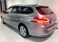 Peugeot 308 SW 1.6HDi 120 Style