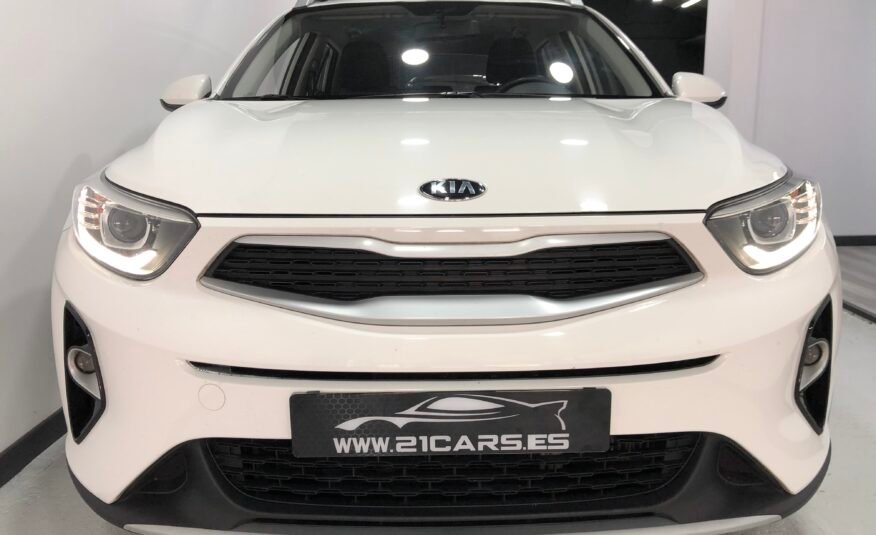 Kia Stonic 1.6 CRDi VGT Eco-Dynamic