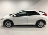 Honda Civic 2.2i-DTEC 150cv Sport
