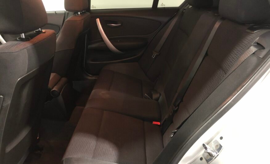 BMW Serie1 120d 177cv