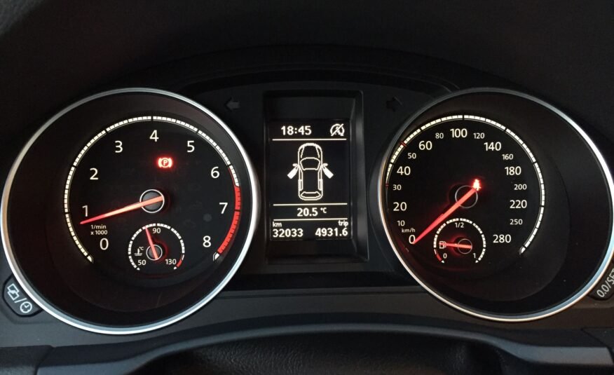 VOLKSWAGEN Scirocco 1.4TSi RLine