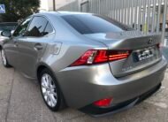 Lexus IS300h Hybrid