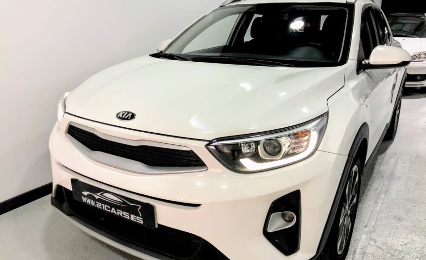 Kia Stonic 1.6 CRDi VGT Eco-Dynamic