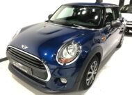 MINI One First