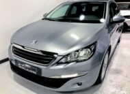 Peugeot 308 SW 1.6HDi 120 Style