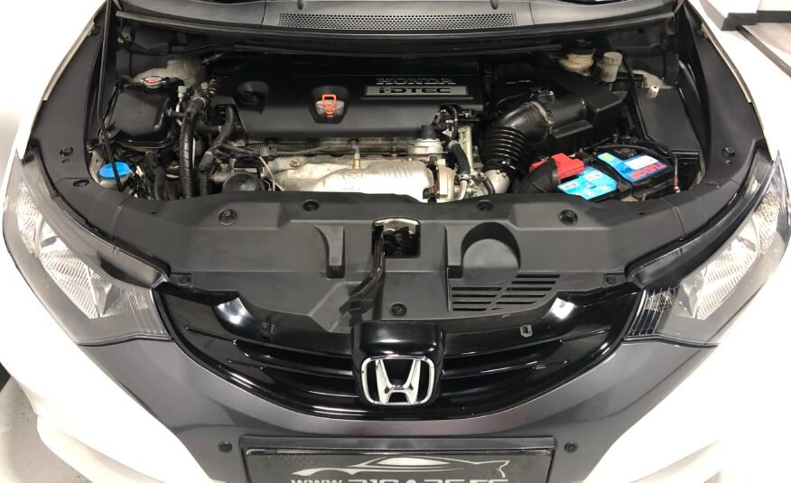 Honda Civic 2.2i-DTEC 150cv Sport