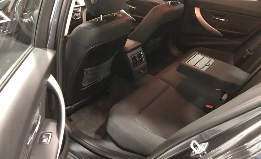 BMW 318D