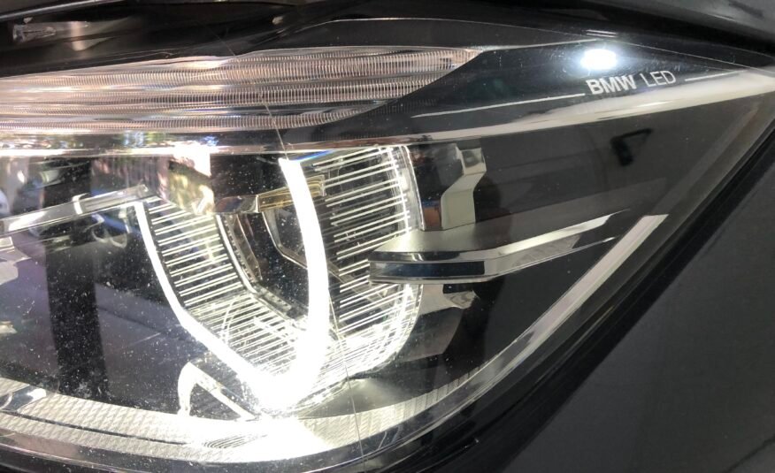 BMW 318D