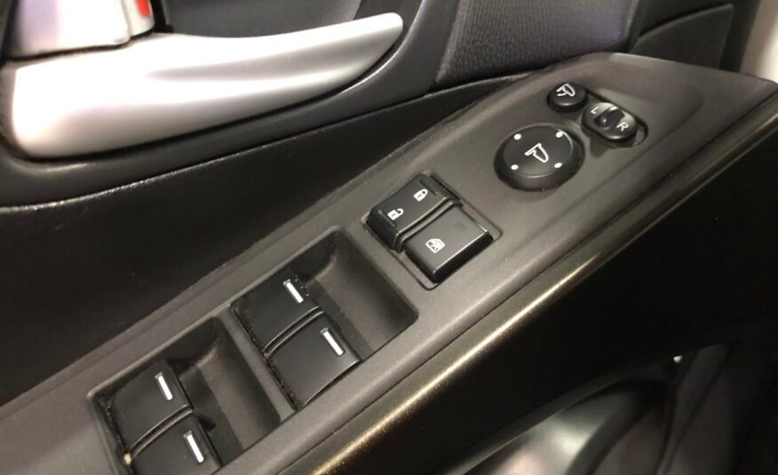 Honda Civic 2.2i-DTEC 150cv Sport