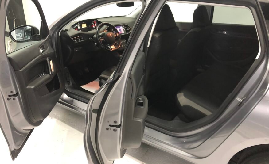 Peugeot 308 SW 1.6HDi 120 Style