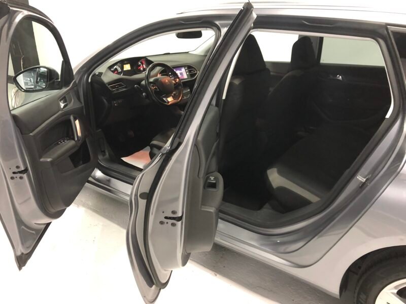 Peugeot 308 SW 1.6HDi 120 Style