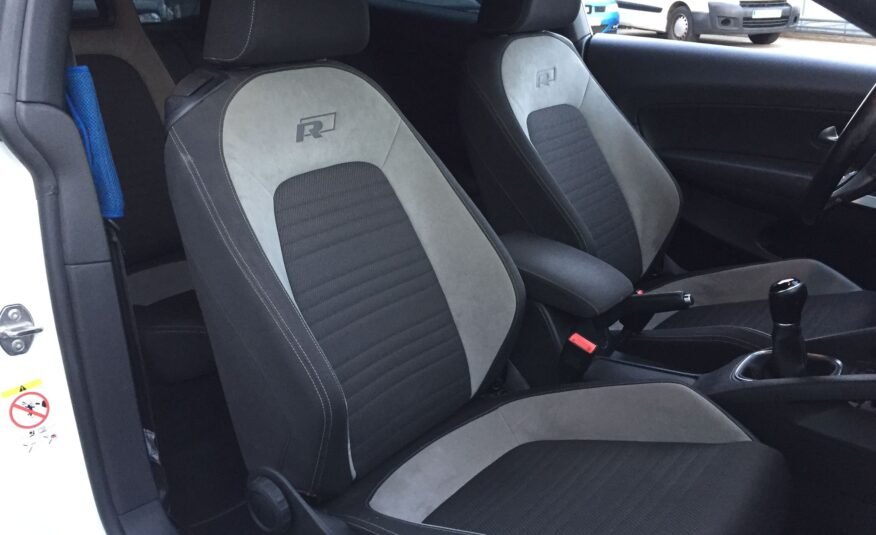 VOLKSWAGEN Scirocco 1.4TSi RLine