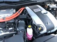 Lexus IS300h Hybrid