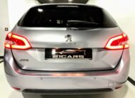Peugeot 308 SW 1.6HDi 120 Style