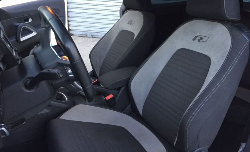 VOLKSWAGEN Scirocco 1.4TSi RLine