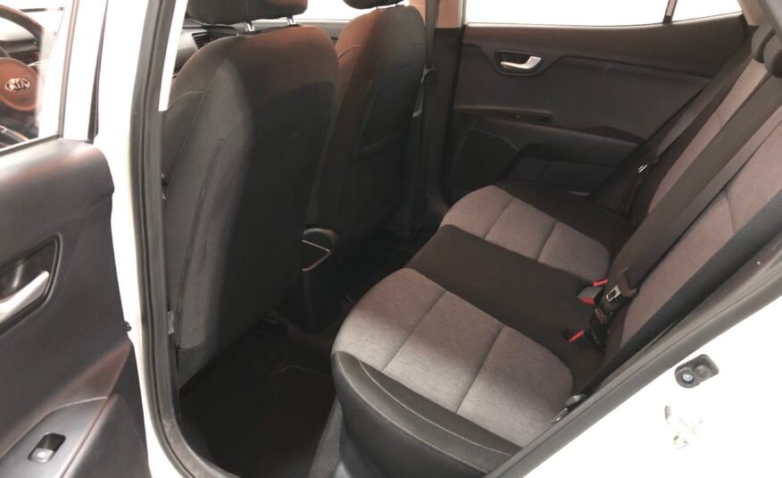 Kia Stonic 1.6 CRDi VGT Eco-Dynamic