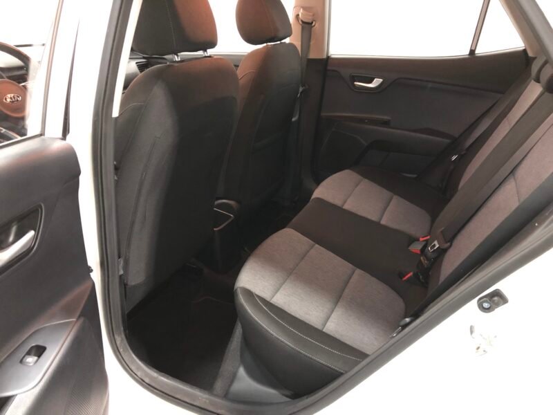 Kia Stonic 1.6 CRDi VGT Eco-Dynamic