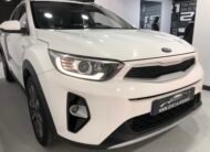 Kia Stonic 1.6 CRDi VGT Eco-Dynamic