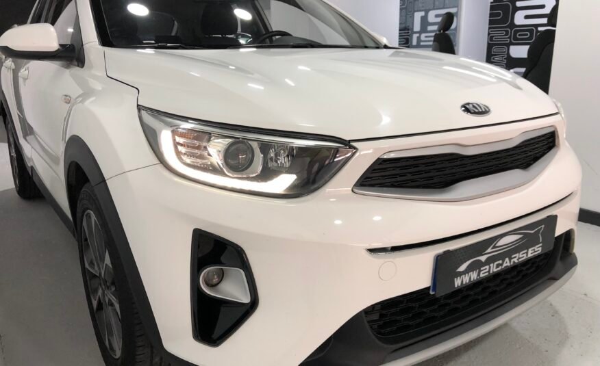 Kia Stonic 1.6 CRDi VGT Eco-Dynamic