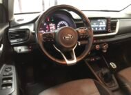 Kia Stonic 1.6 CRDi VGT Eco-Dynamic