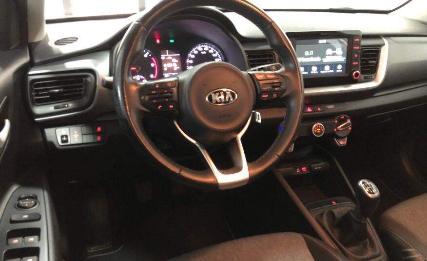 Kia Stonic 1.6 CRDi VGT Eco-Dynamic