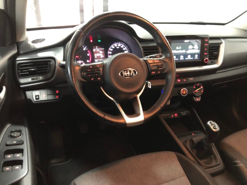 Kia Stonic 1.6 CRDi VGT Eco-Dynamic