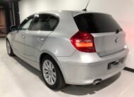 BMW Serie1 120d 177cv