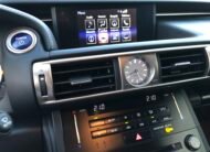 Lexus IS300h Hybrid