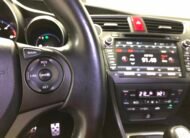 Honda Civic 2.2i-DTEC 150cv Sport