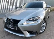Lexus IS300h Hybrid