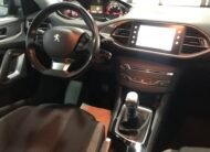 Peugeot 308 SW 1.6HDi 120 Style