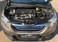 PEUGEOT 2008 1.6HDi 92 Allure