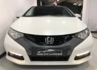 Honda Civic 2.2i-DTEC 150cv Sport