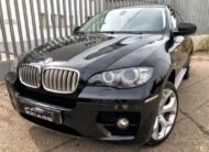 BMW X6 xDrive40d 5p.