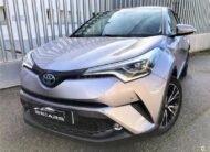 TOYOTA CHR 1.8 125H Dynamic Plus 5p.