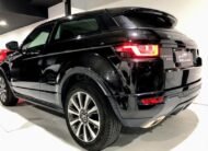 LAND-ROVER Range Rover Evoque 2.0L TD4 Diesel 180CV 4×4 HSE Dynamic 3p.