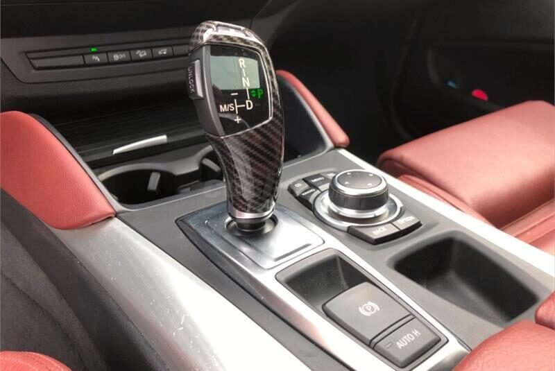 BMW X6 xDrive40d 5p.