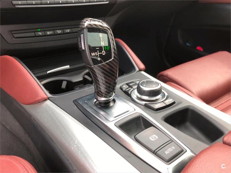 BMW X6 xDrive40d 5p.