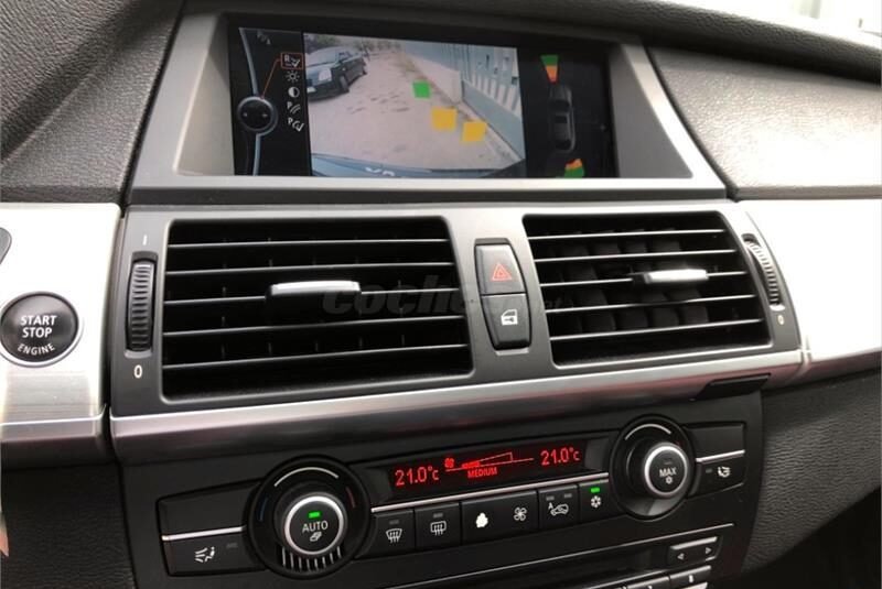 BMW X6 xDrive40d 5p.