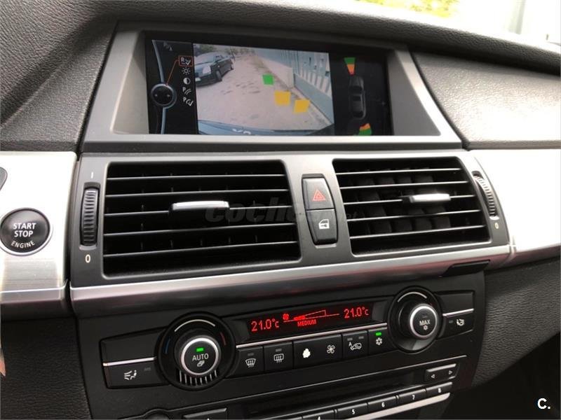 BMW X6 xDrive40d 5p.