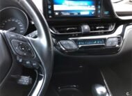 TOYOTA CHR 1.8 125H Dynamic Plus 5p.