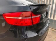 BMW X6 xDrive40d 5p.