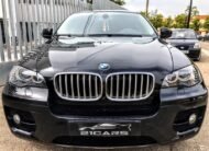 BMW X6 xDrive40d 5p.