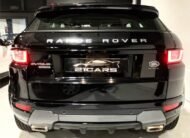LAND-ROVER Range Rover Evoque 2.0L TD4 Diesel 180CV 4×4 HSE Dynamic 3p.