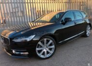 VOLVO V90 2.0 D4 Inscription Auto 5p.