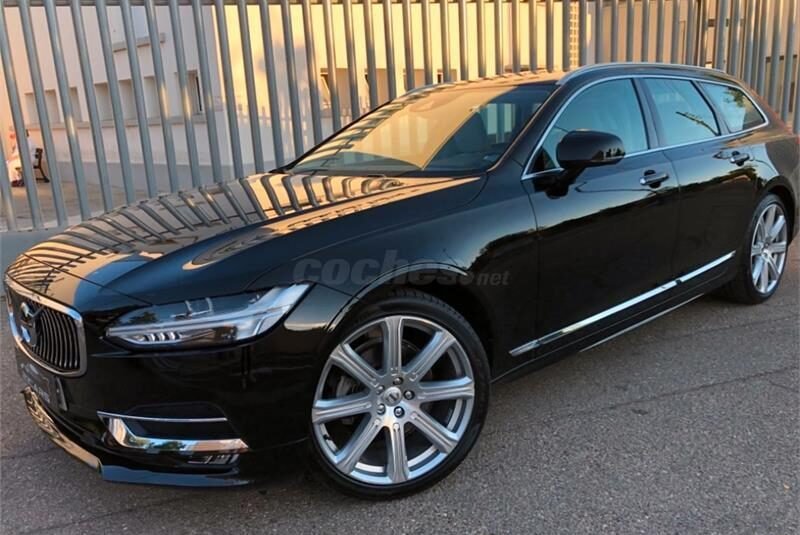 VOLVO V90 2.0 D4 Inscription Auto 5p.