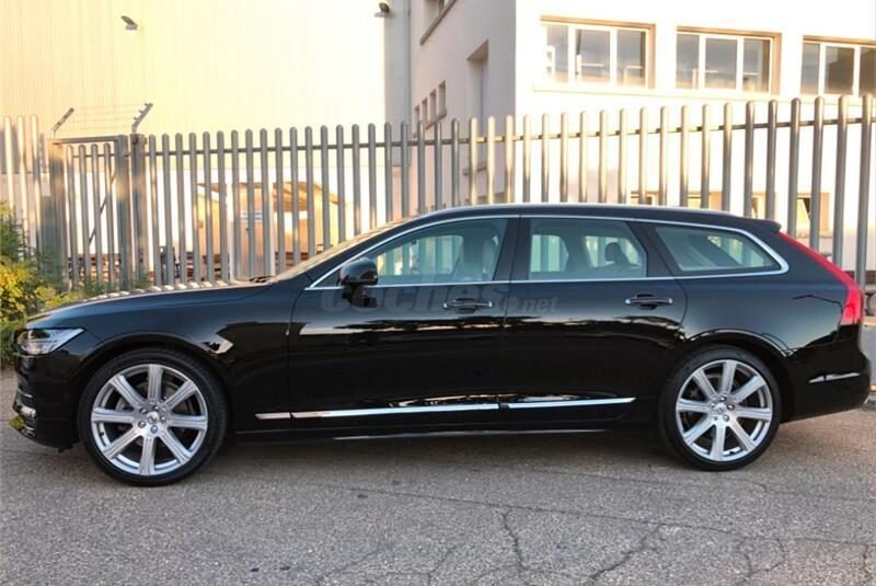 VOLVO V90 2.0 D4 Inscription Auto 5p.